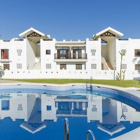 Alcaidesa Golf And Beach Resort Exteriér fotografie