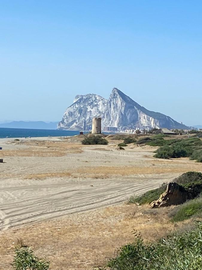 Alcaidesa Golf And Beach Resort Exteriér fotografie