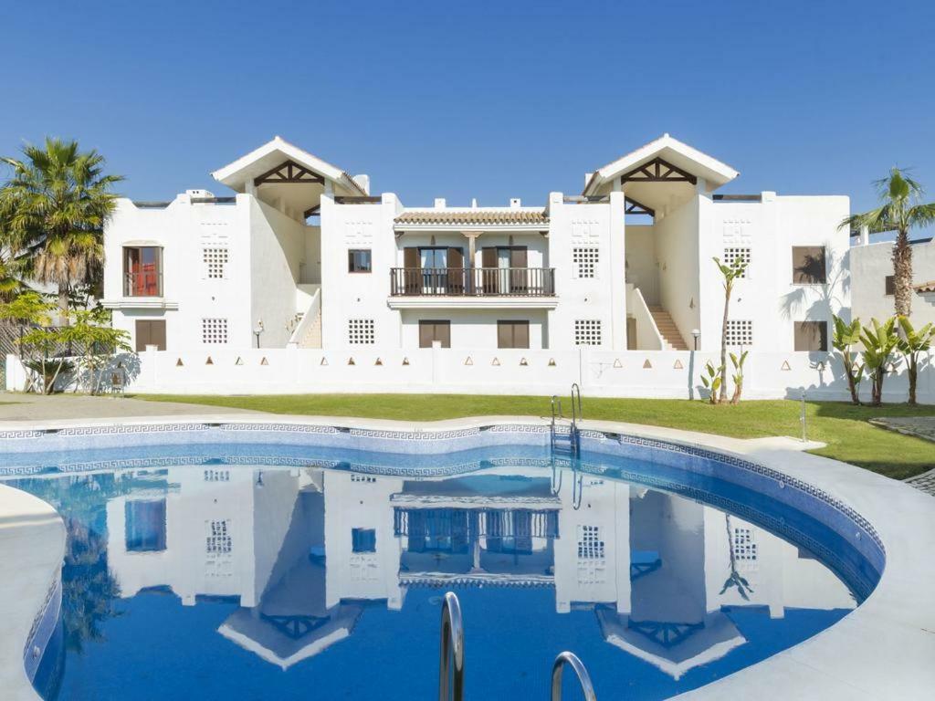 Alcaidesa Golf And Beach Resort Exteriér fotografie