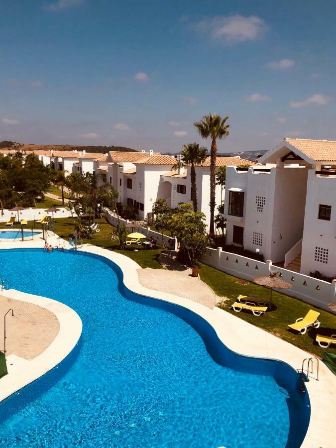 Alcaidesa Golf And Beach Resort Exteriér fotografie