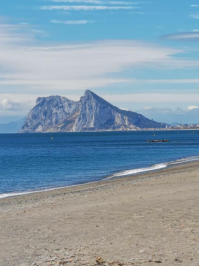 Alcaidesa Golf And Beach Resort Exteriér fotografie