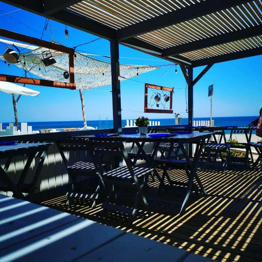 Alcaidesa Golf And Beach Resort Exteriér fotografie