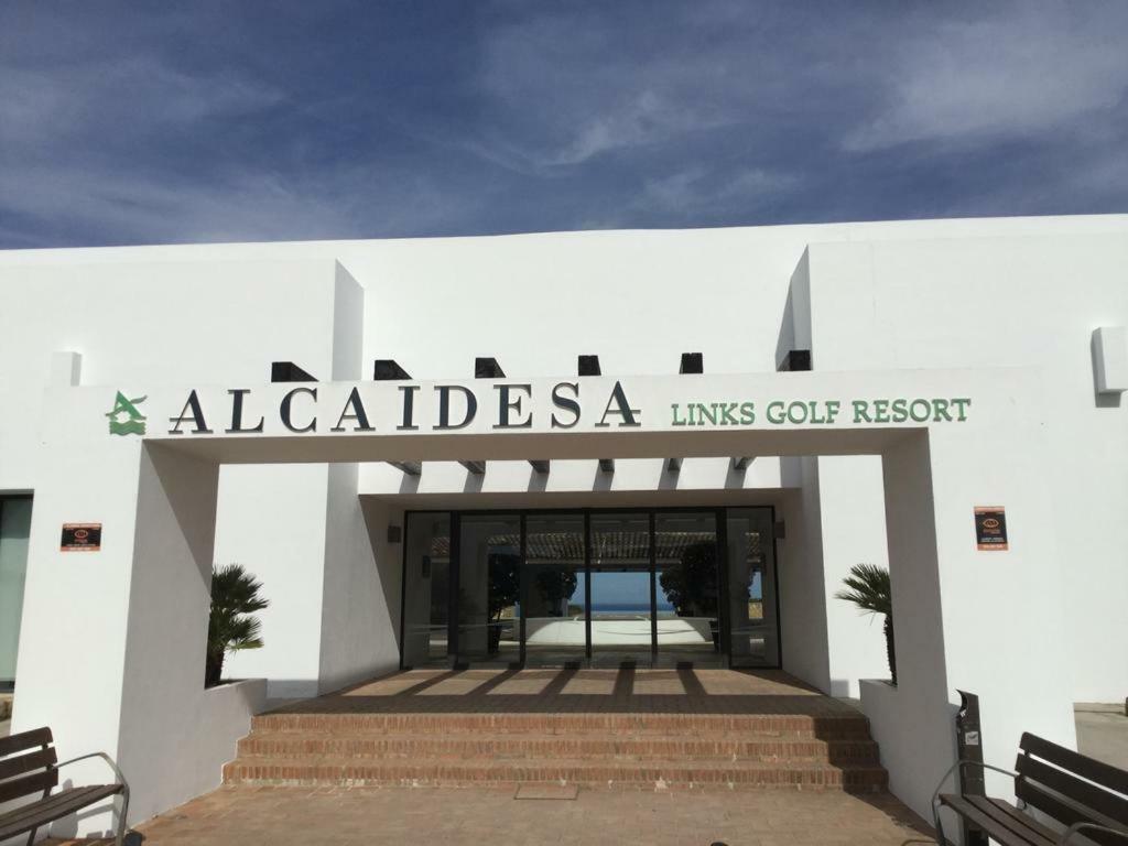 Alcaidesa Golf And Beach Resort Exteriér fotografie